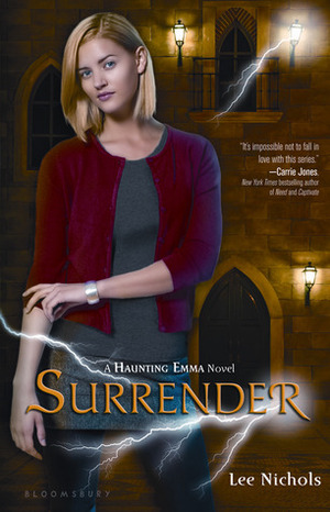 Surrender by Lee Nichols