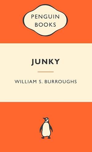 Junky by William S. Burroughs