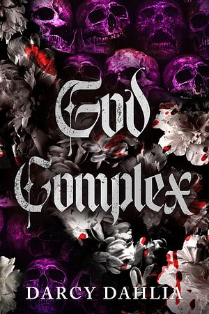 God Complex by Darcy Dahlia