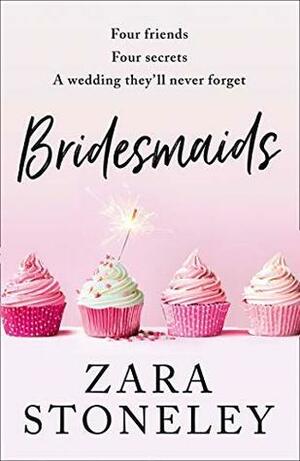 Bridesmaids by Zara Stoneley