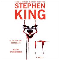 It by Stephen King