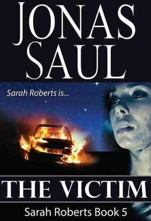 The Victim by Jonas Saul