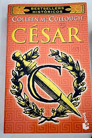 César by Colleen McCullough