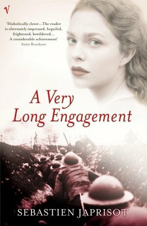 A Very Long Engagement by Sébastien Japrisot