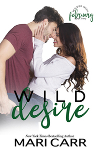 Wild Desire by Mari Carr