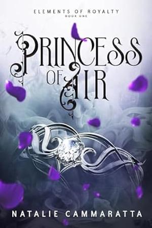 Princess of Air by Natalie Cammaratta