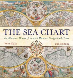 The Sea Chart by John Blake