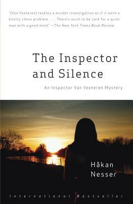 The Inspector and Silence by Håkan Nesser