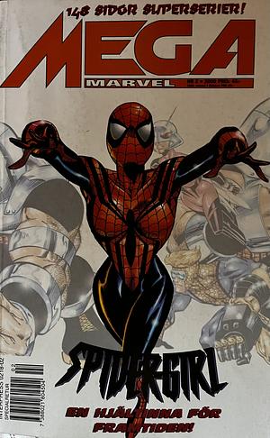 Spider-Girl by Tom DeFalco