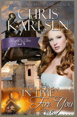 In Time for You by Chris Karlsen
