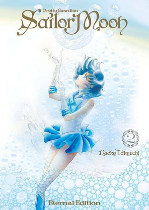 Sailor Moon Eternal Edition tom 2 by Naoko Takeuchi