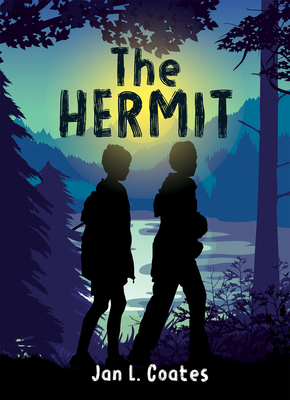 The Hermit by Jan Coates