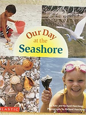 Our Day At The Seashore by Amy Hutchings