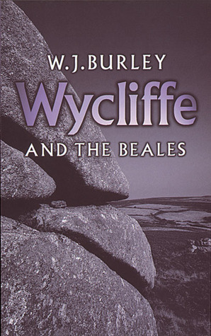 Wycliffe and the Beales by W.J. Burley