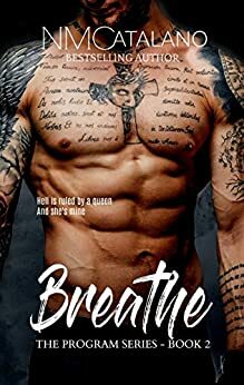 Breathe by N.M. Catalano