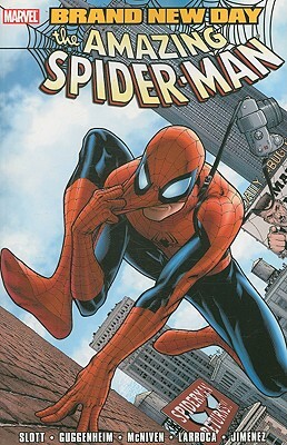 Spider-Man: Brand New Day by Dan Slott