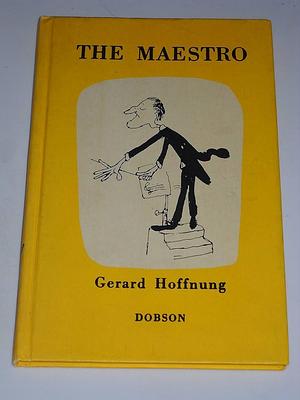 The Maestro by Gerard Hoffnung