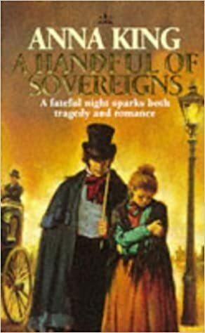 A handful of sovereigns by Anna King