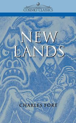 New Lands by Charles Fort