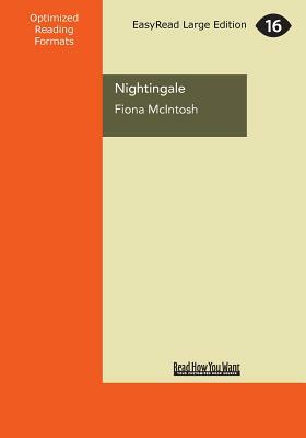 Nightingale (Large Print 16pt) by Fiona McIntosh