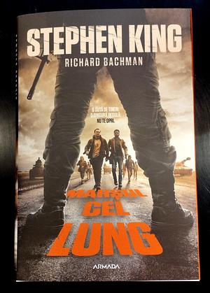 Marsul cel lung by Stephen King