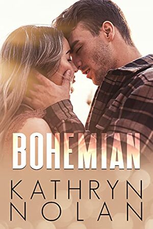 Bohemian by Kathryn Nolan