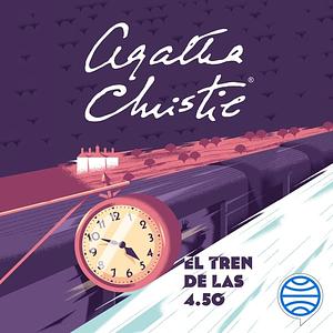 El tren de las 4.50 by Agatha Christie