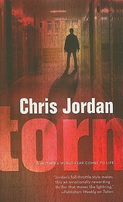 Torn by Chris Jordan
