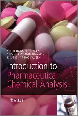 Intro Pharmaceutical Chemical by Hansen