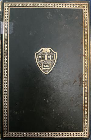 The Harvard Classics - Folk-Lore and Fable: Aesop, Grimm, Andersen by Charles W. Eliot