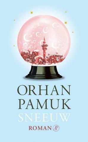 Sneeuw by Orhan Pamuk