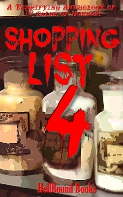 Shopping List 4 by M. U. Nib, Steven Van Patten, Kenneth Bykerk