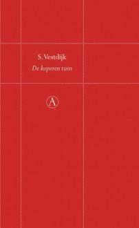 De koperen tuin by Simon Vestdijk