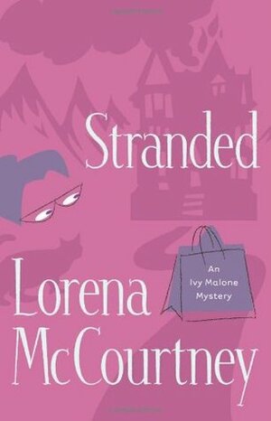 Stranded by Lorena McCourtney