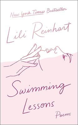 Swimming Lessons: Poems by Lili Reinhart