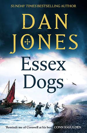 Essex Dogs by Dan Jones