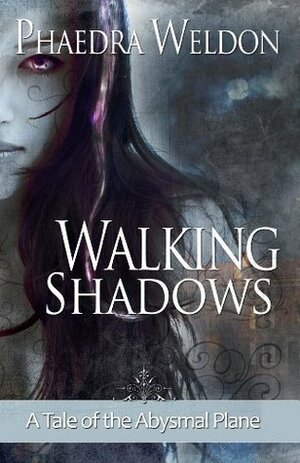 Walking Shadows by Phaedra Weldon