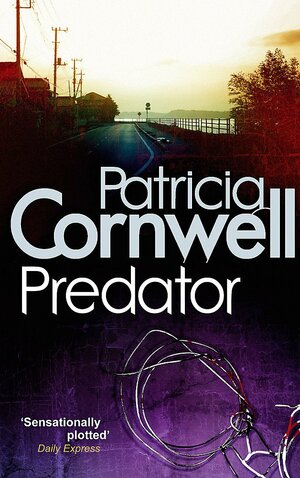 Predator by Patricia Cornwell