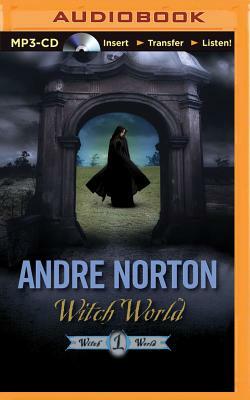 Witch World by Andre Norton