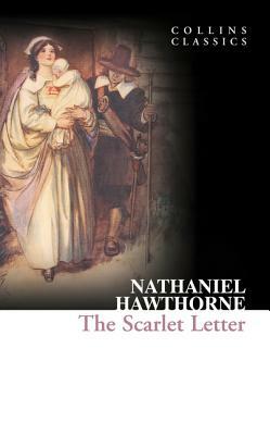 The Scarlet Letter by Nina Baym