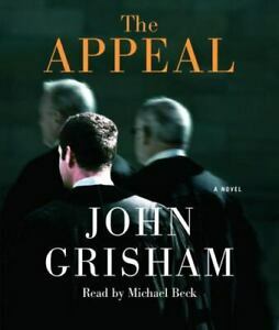 The Appeal by John Grisham