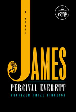 James by Percival Everett