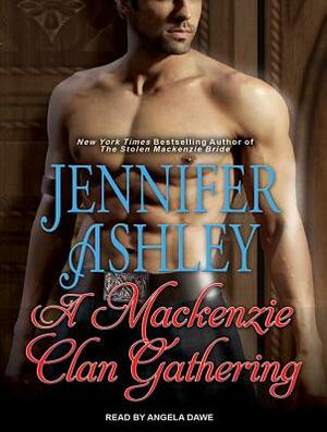 A MacKenzie Clan Gathering by Jennifer Ashley