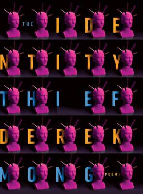 The Identity Thief by Derek Mong