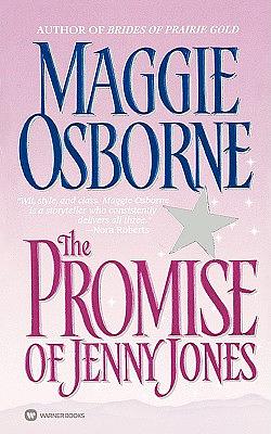 The Promise of Jenny Jones by Maggie Osborne