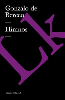 Himnos by Gonzalo de Berceo