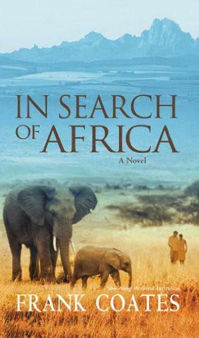 In Search of Africa by Frank Coates