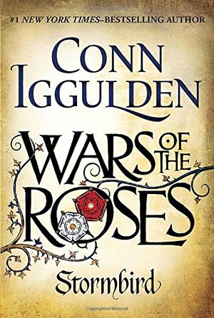 Stormbird by Conn Iggulden