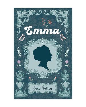 Emma by Jane Austen