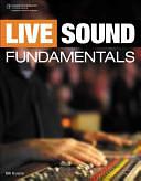 Live Sound Fundamentals by Bill Evans